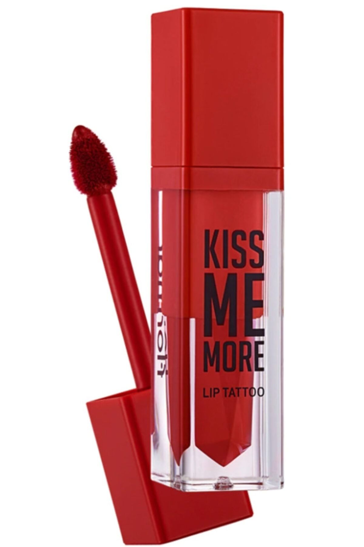 Flormar Kiss Me More Lip Tattoo 011 Candy