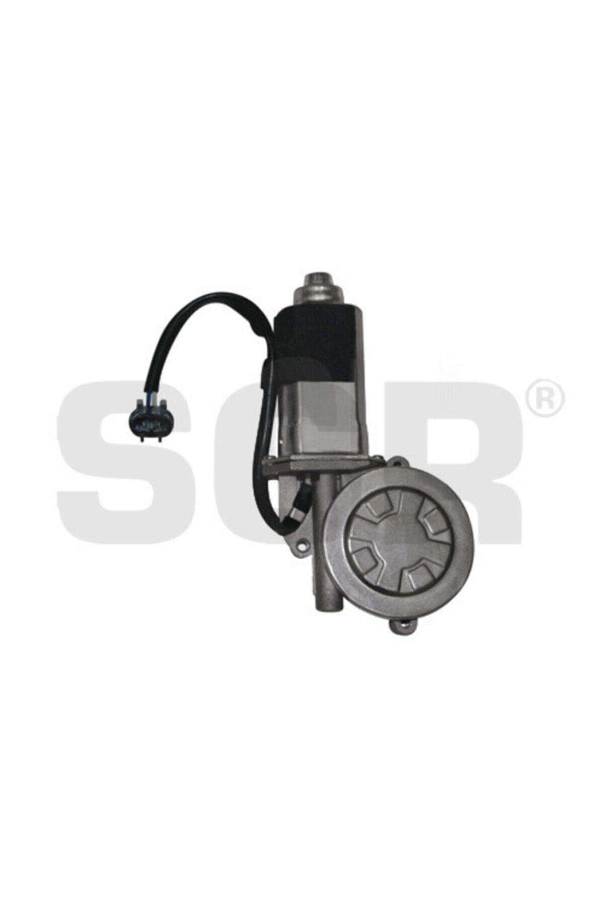 sgr Isuzu Champion Şampiyon Sağ Cam Kriko Motoru 24v Marka: 24479
