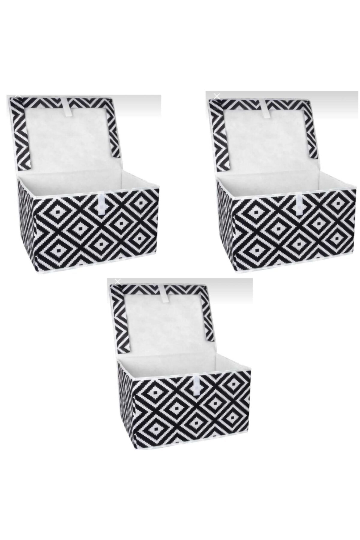 ELİFE HOME Lüks Mozaik Çok Amaçlı 3 Adet Mini Set