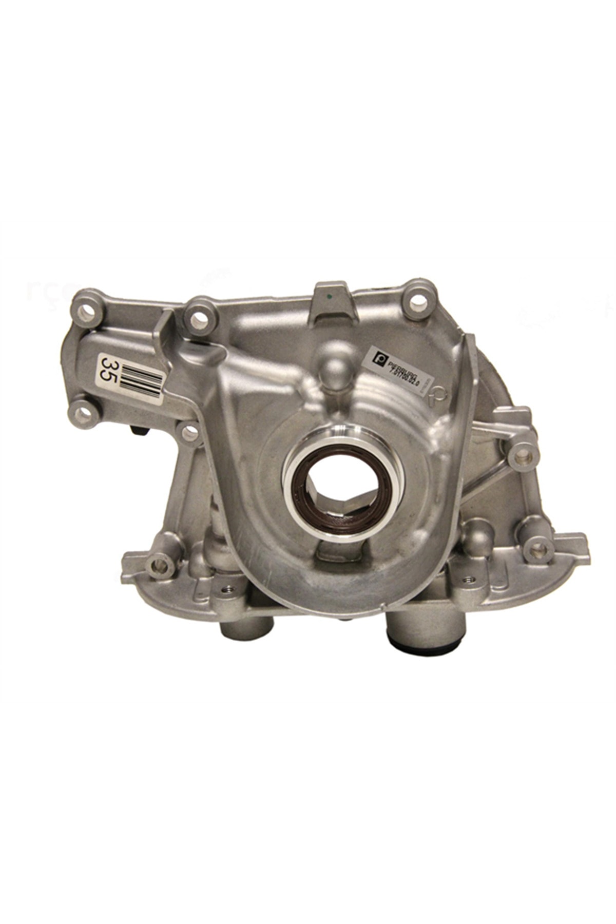 OEM Doblo,linea,bravo 1,6 Dizel Yağ Pompası