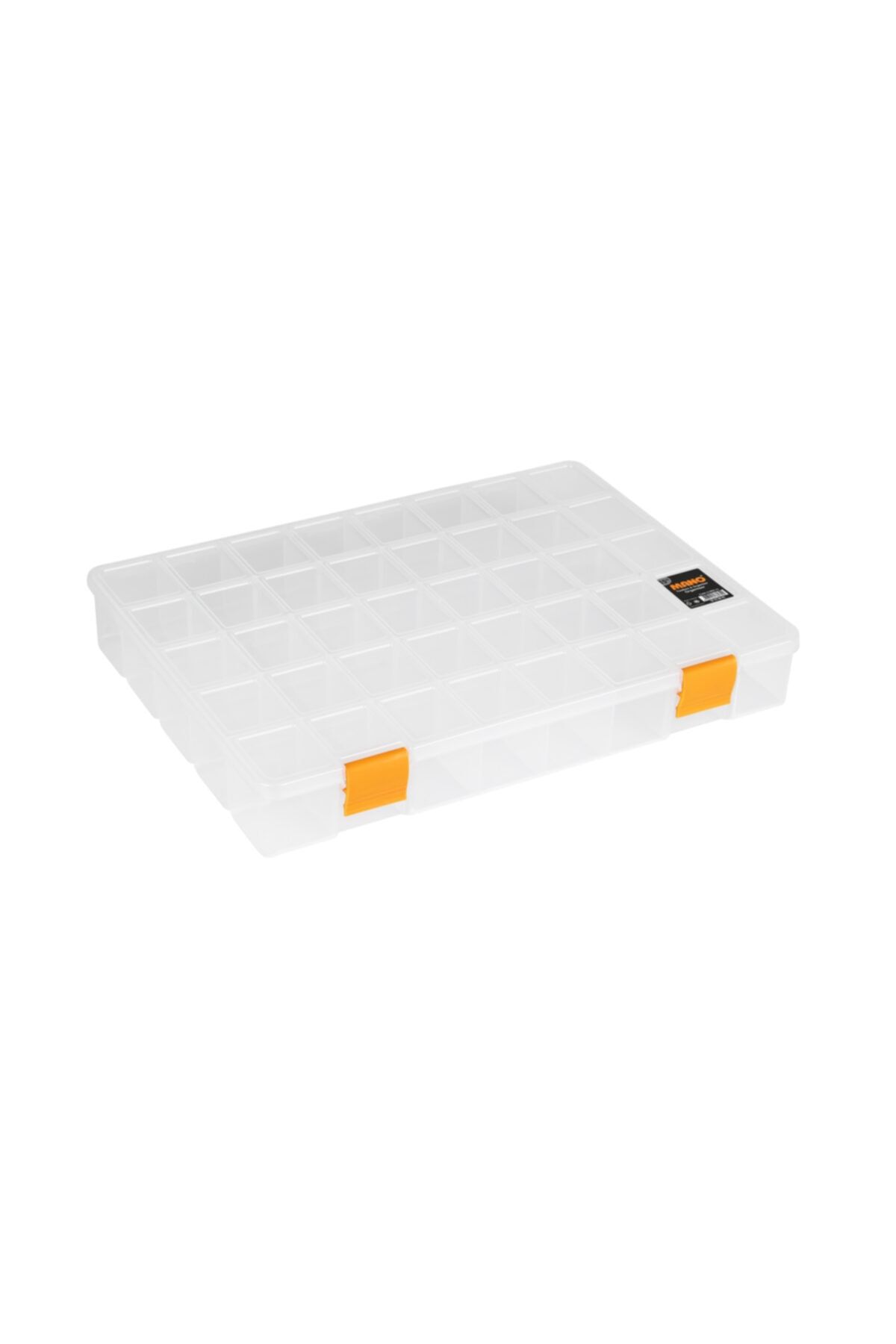 MANO 15' Klasik Organizer