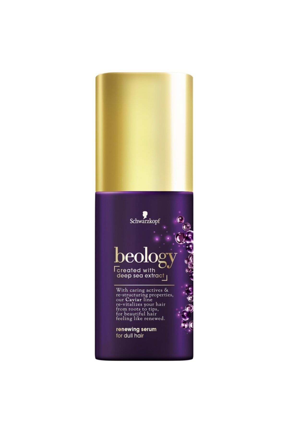 Beology Yenileyici Saç Bakım Maskesi 200 ml