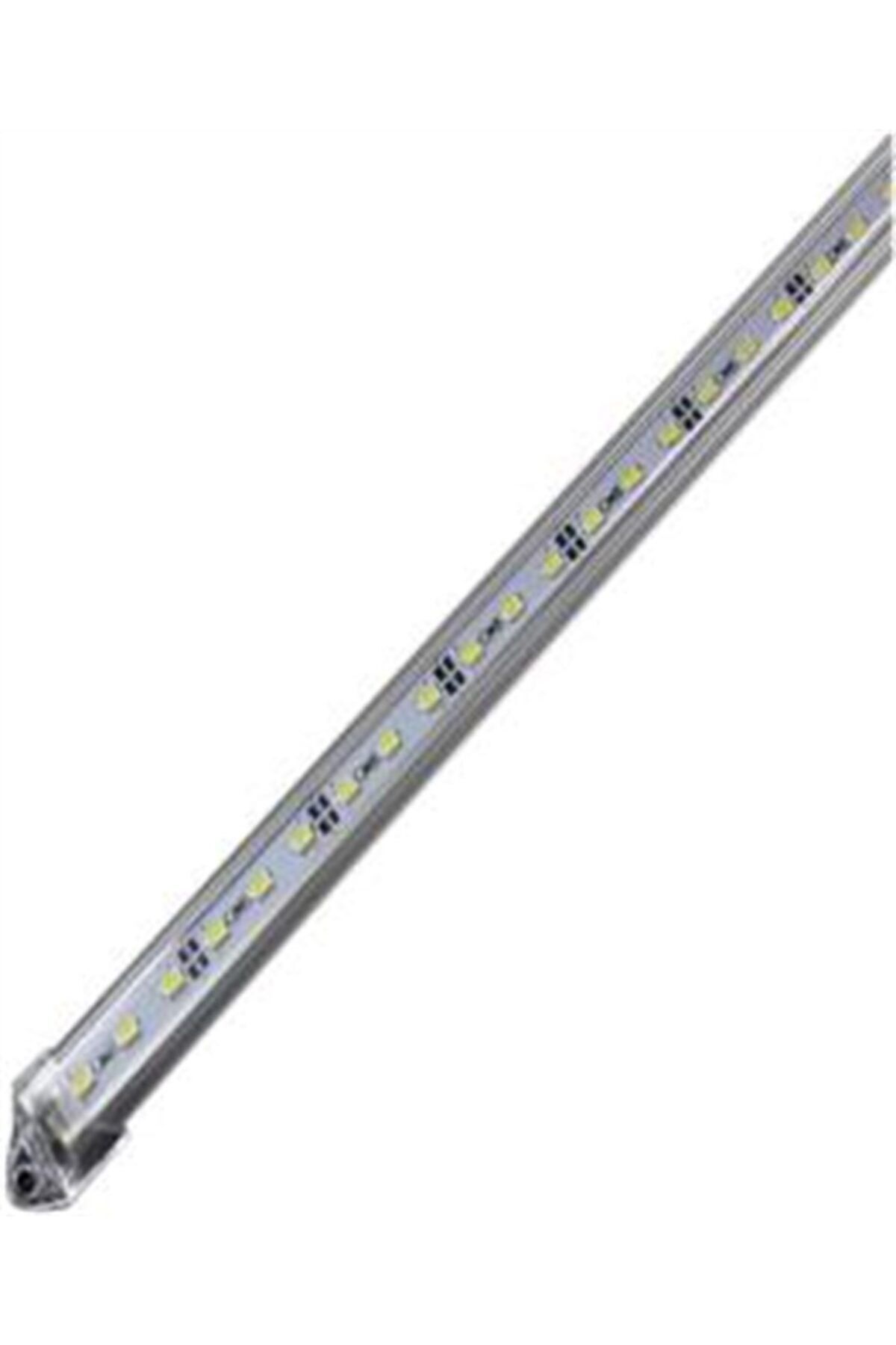 hlite aydinlatma 18w led bar seffaf armatur 6500k fiyati yorumlari trendyol