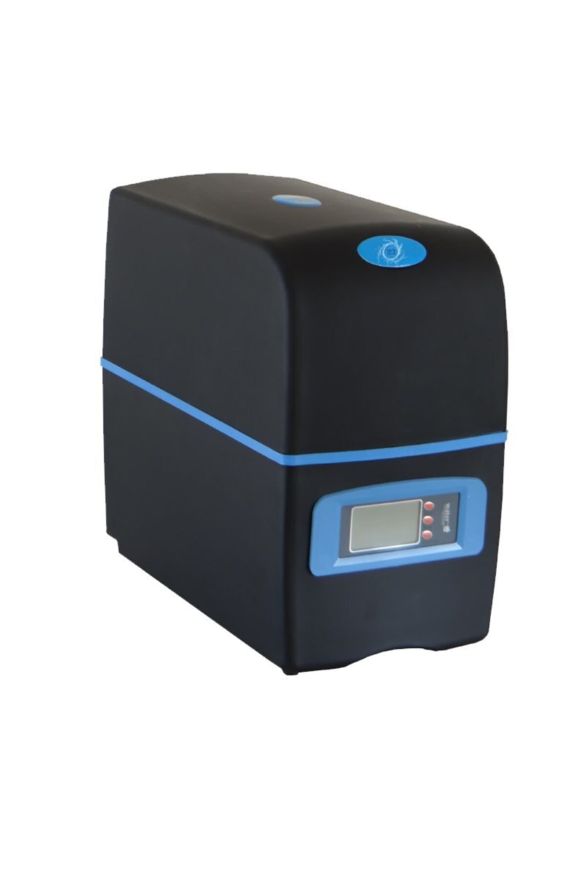 SYT Tezah Altı Su Arıtma Sistemi -05