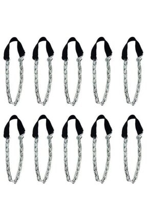 Kar Zinciri Pratik Tak Çıkar Kar Paleti Image 1