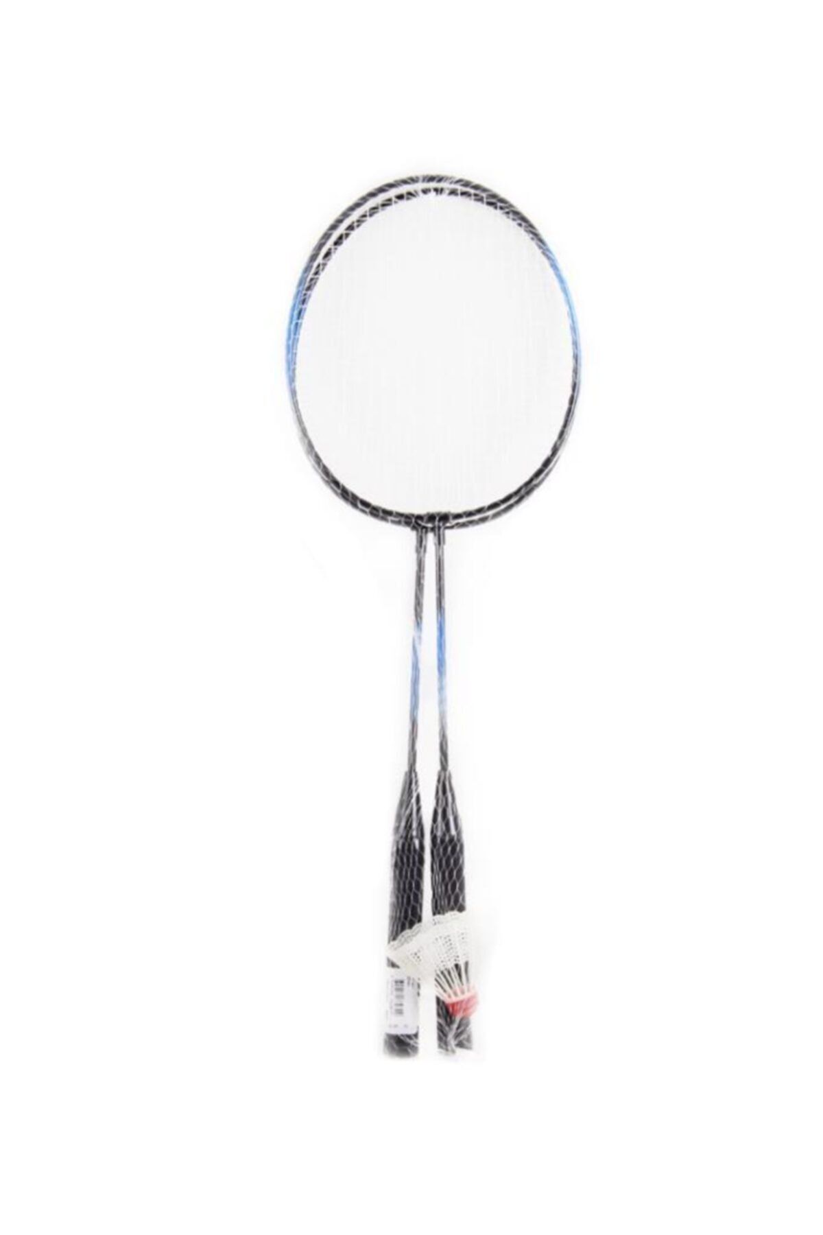 Grand Wolf Badminton Raket Top Seti ds-857
