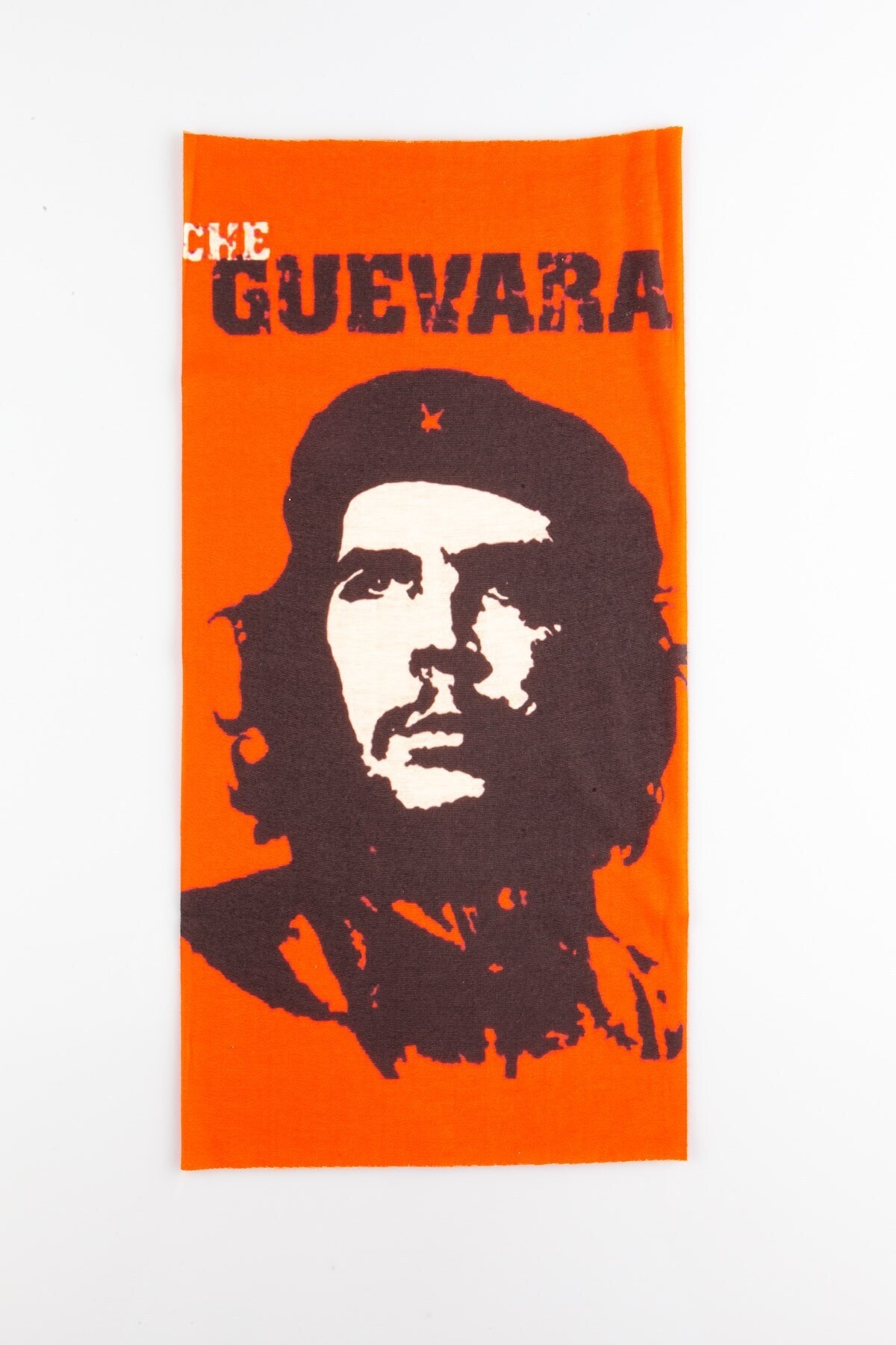 Dünyadan Hediyeler Che Guevara Temalı Buff Boyunluk Bandana No.1