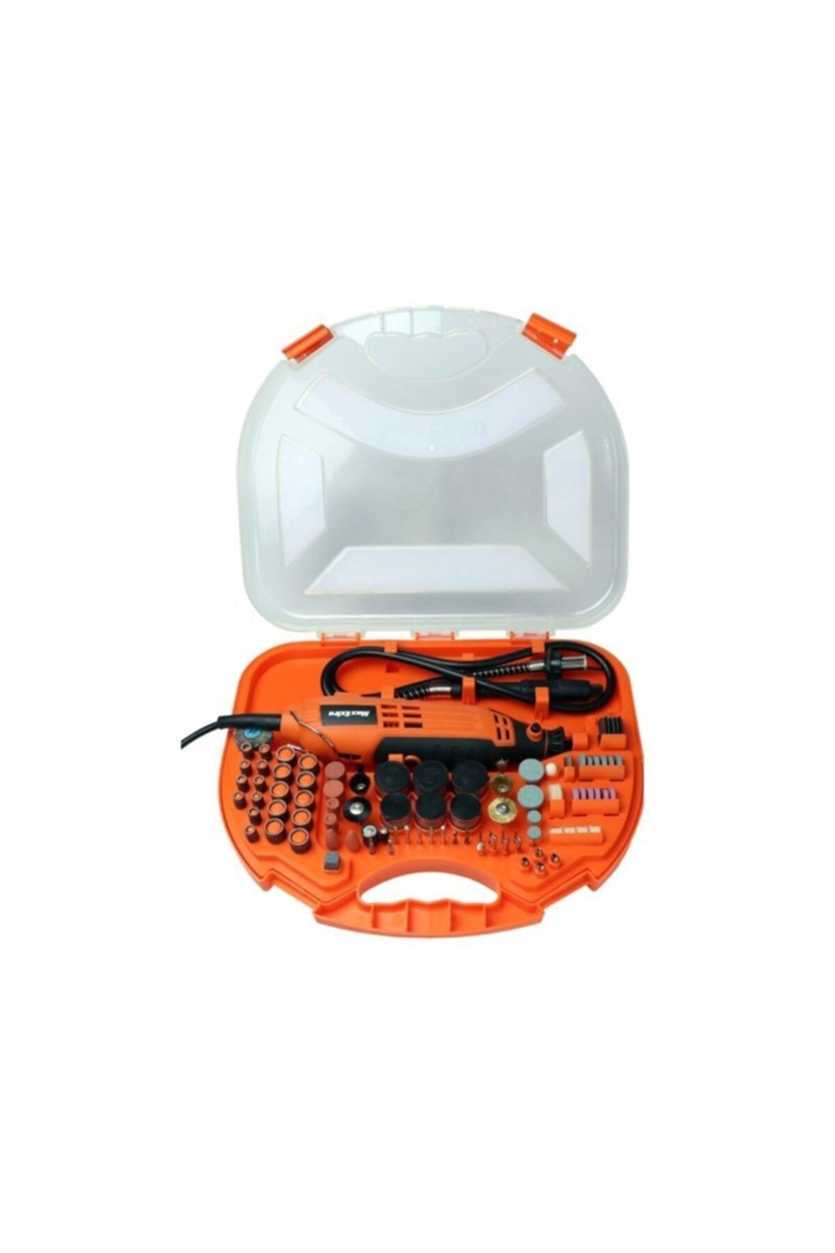 Max Extra Mx 2070 Gravür Seti 211 Parça