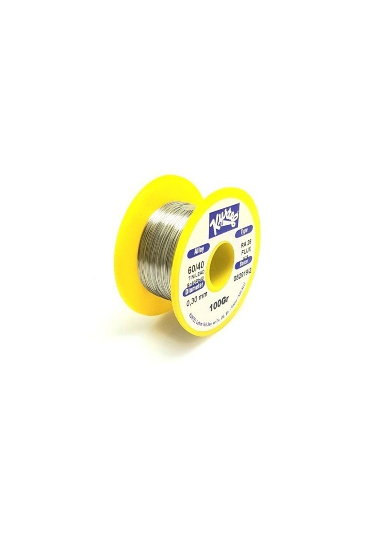 Kurtel 100gr 0.30mm Makara Lehim