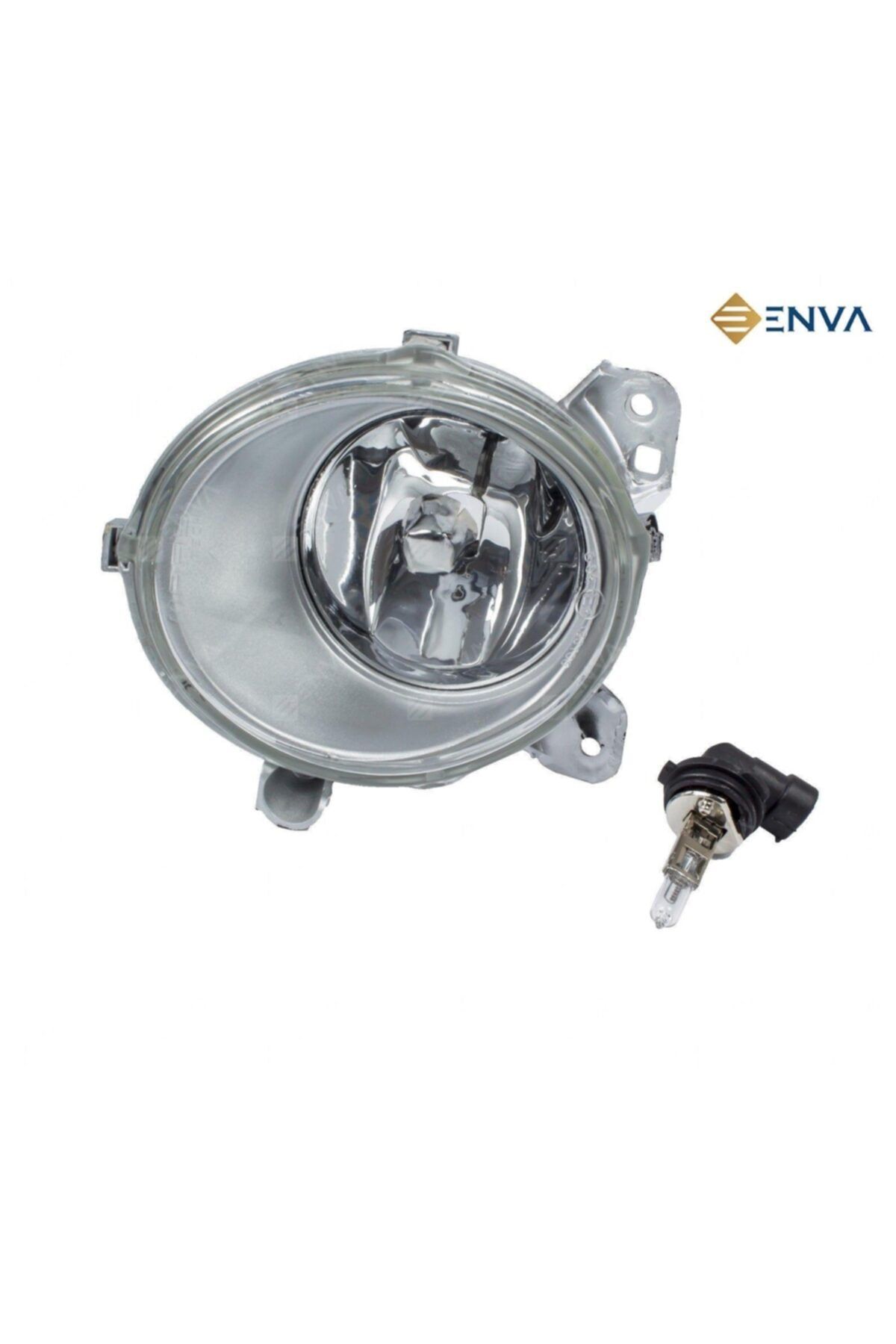 Enva Otomotiv Scania P,r,t,s Tır / Çekici Sol Ön Taraf Sis Farı Lambası (2004 V