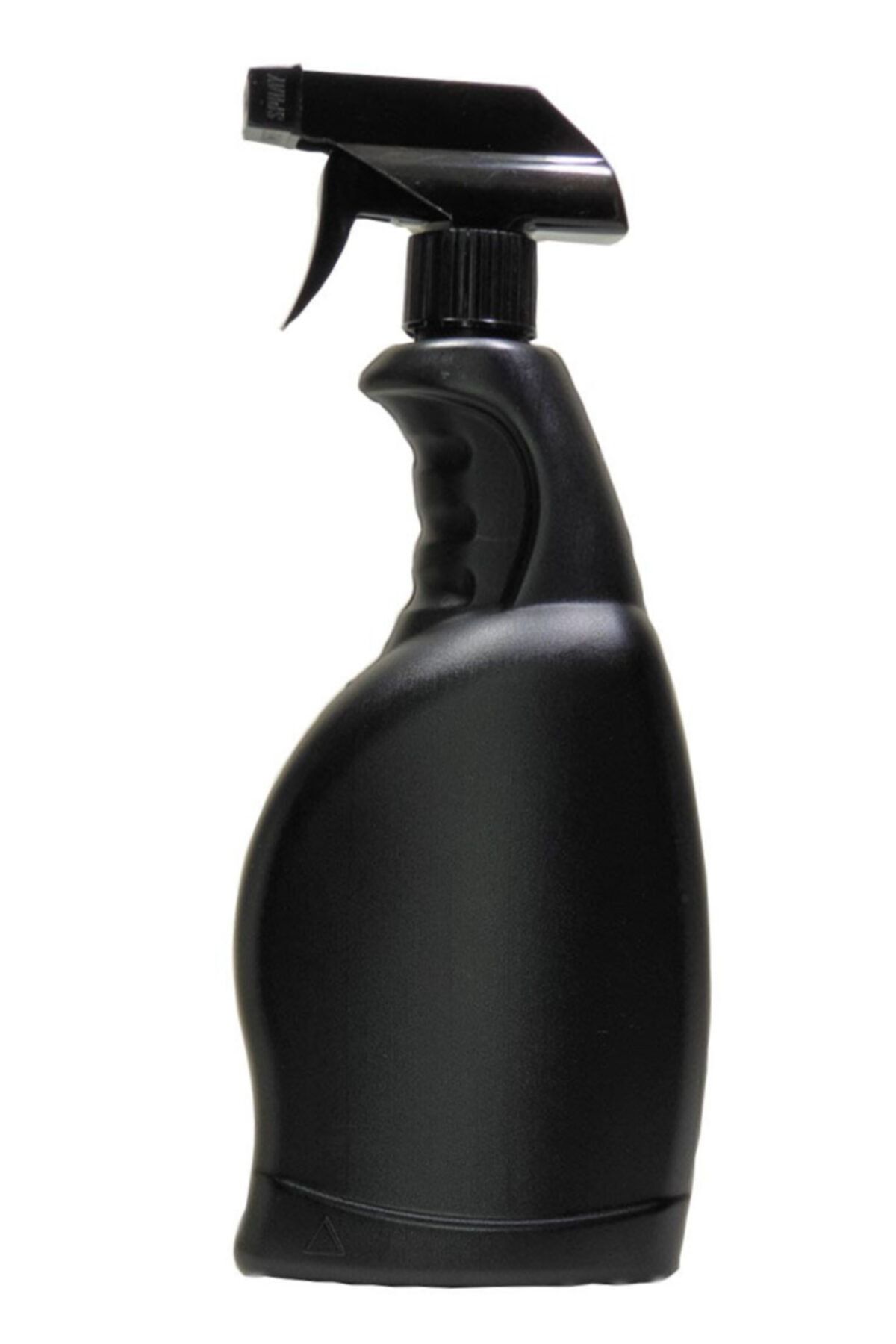 Paradise Polietilen Pls Şişe + Valf Takım 750 Ml 3 Adet Siyah