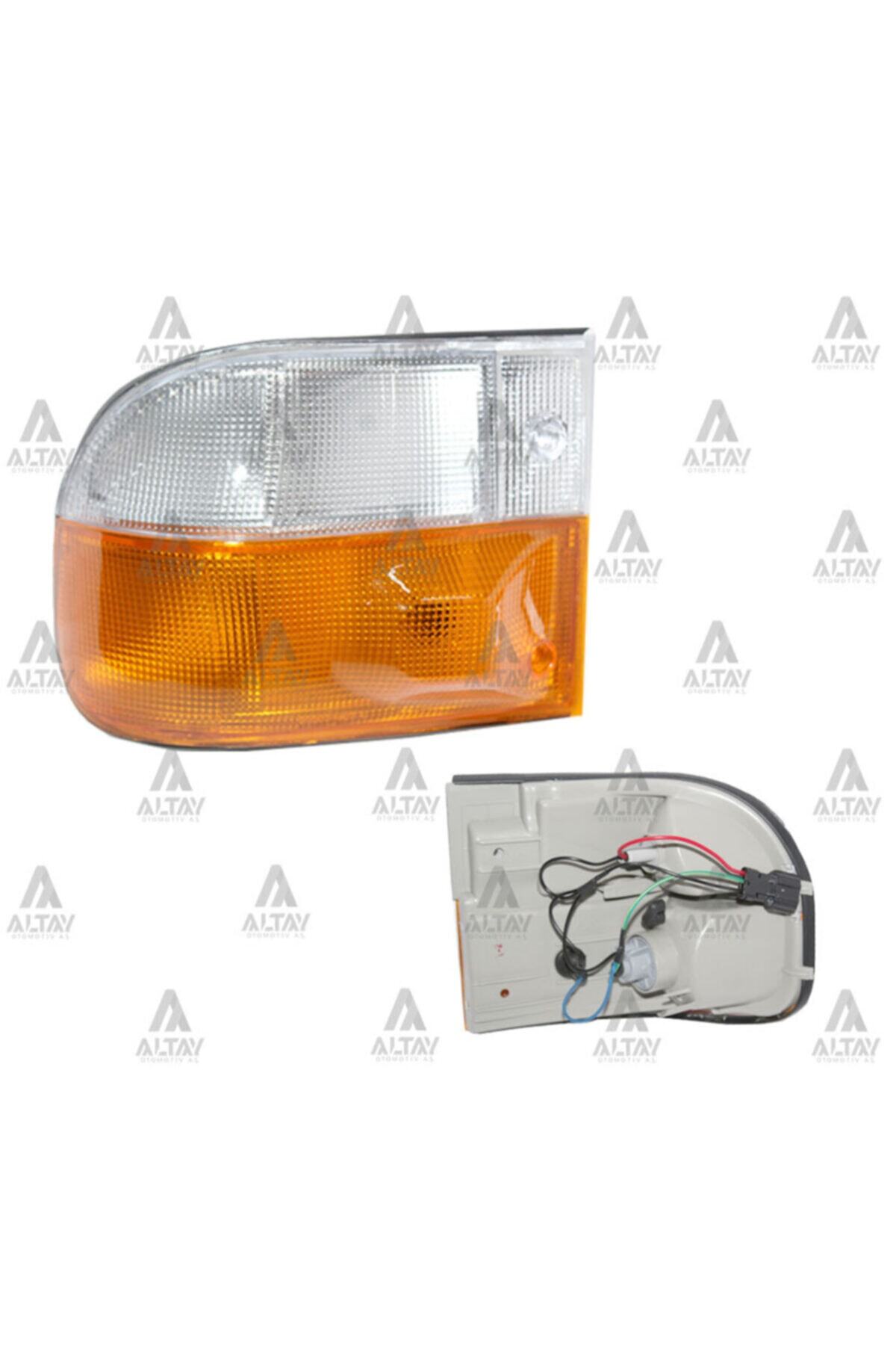 Hyundai H100 Kamyonet 97-04 Ön Sinyal Sağ 92302-4b001