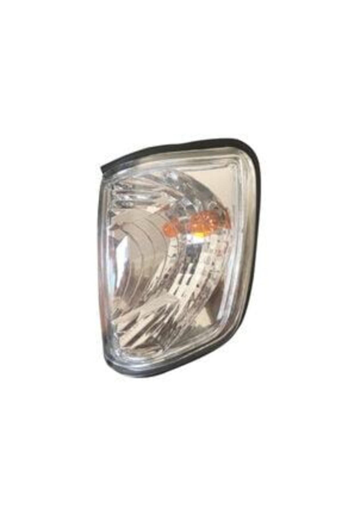 WOLCAR Mercedes W124 Kristal Sinyal Sol