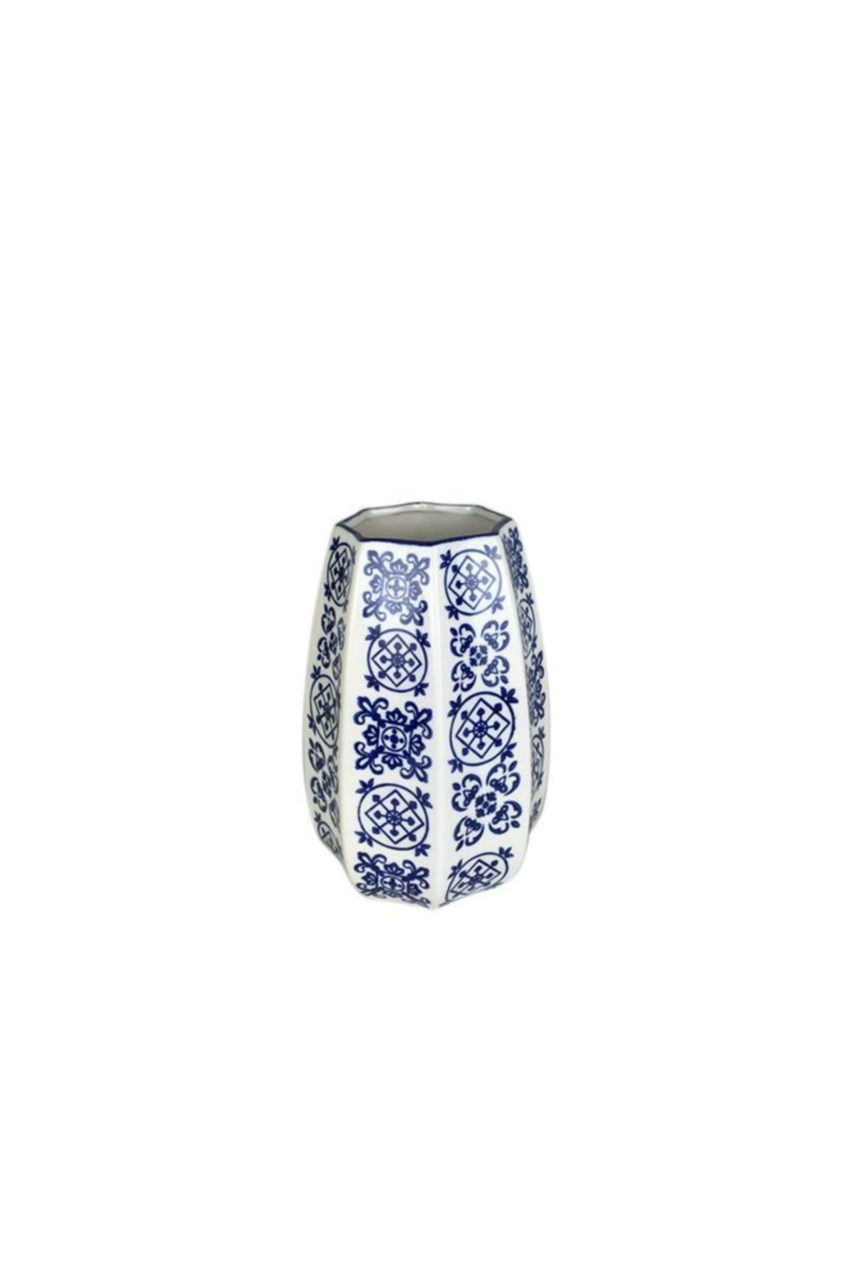 LAMEDORE Bleu Blanc Vaz0 26cm