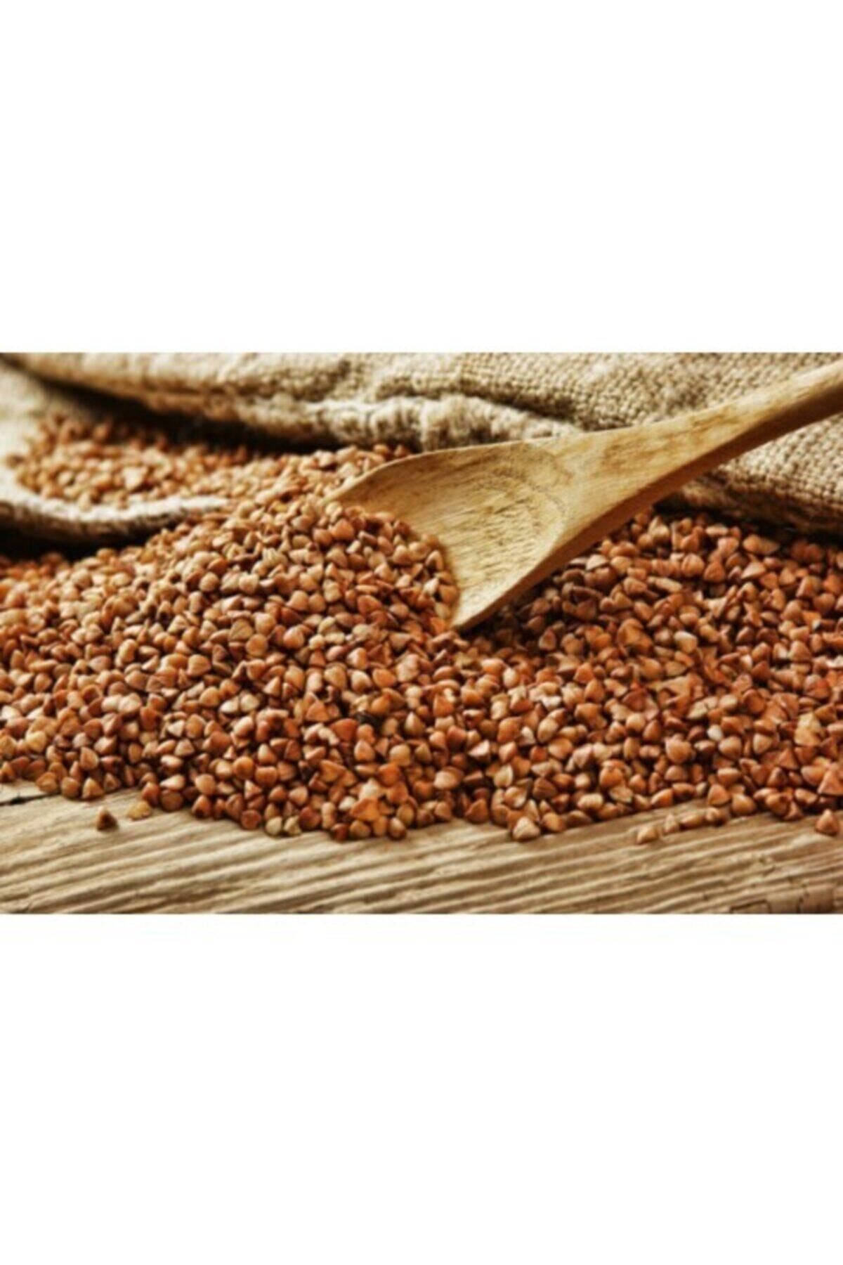 İpek Naturel Karabuğday Greçka Kara Buğday 1000 Gr