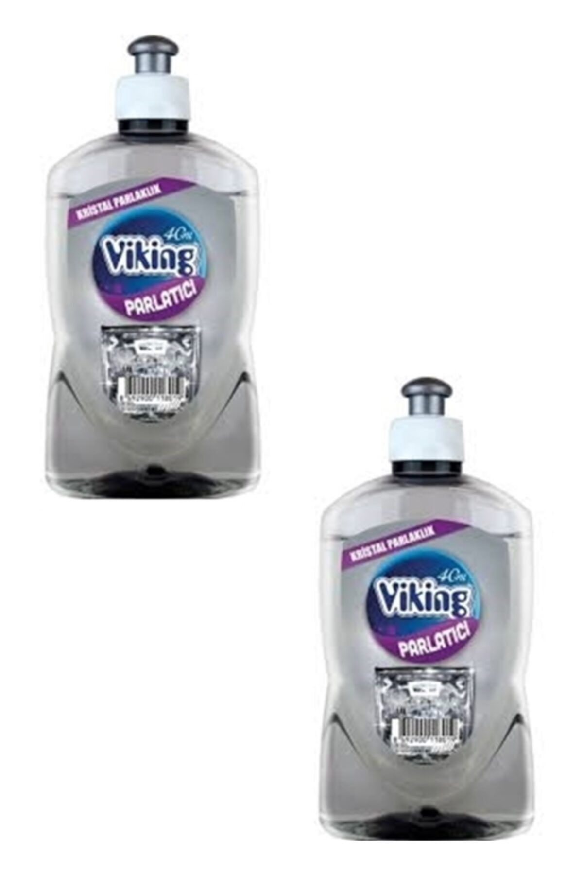 viking bulasik makinesi parlatici 450 ml 2 adet fiyati yorumlari trendyol