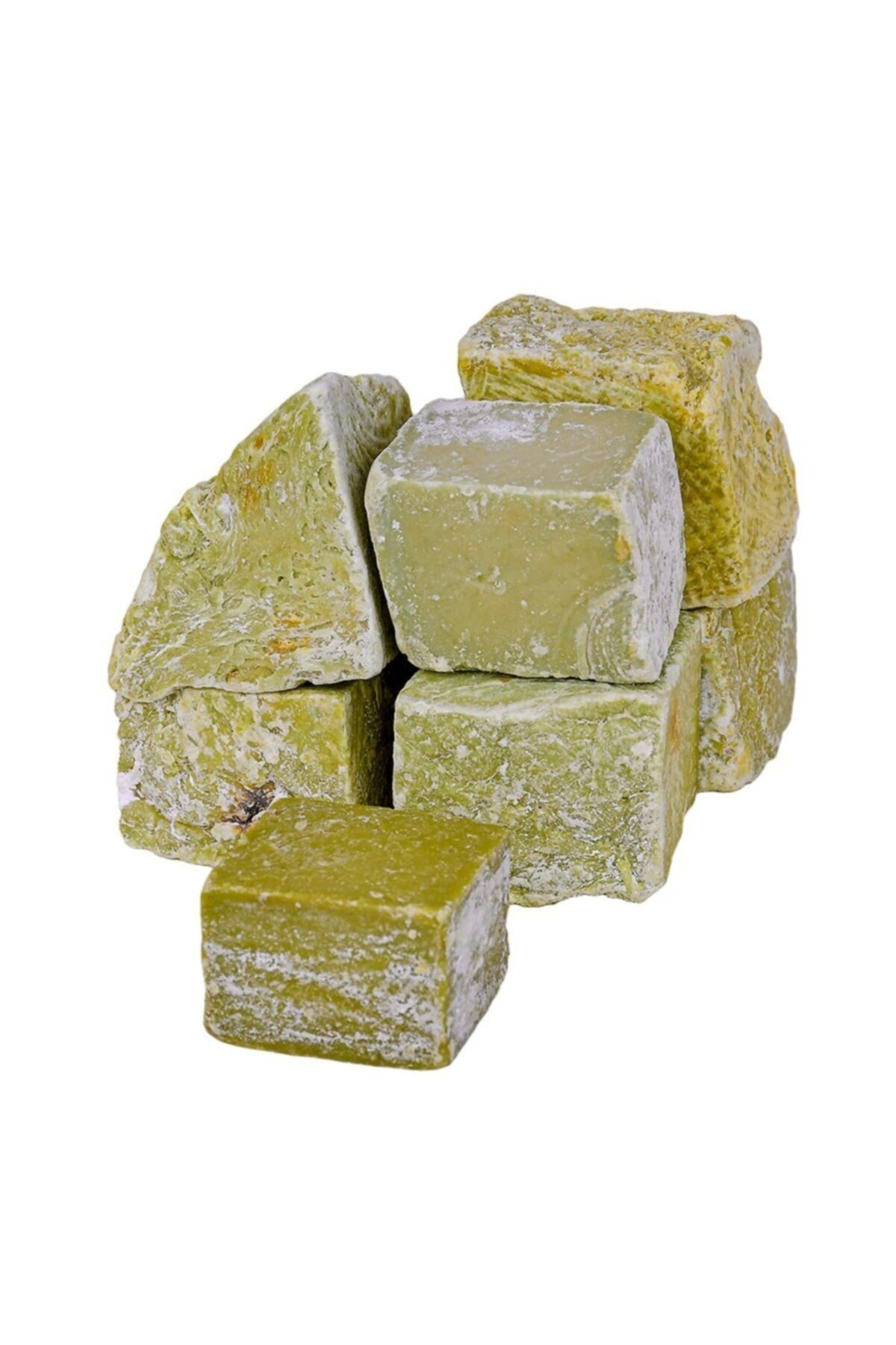 Getirecem %100 Saf Doğal Siirt Bıttım Sabunu 1 Kg