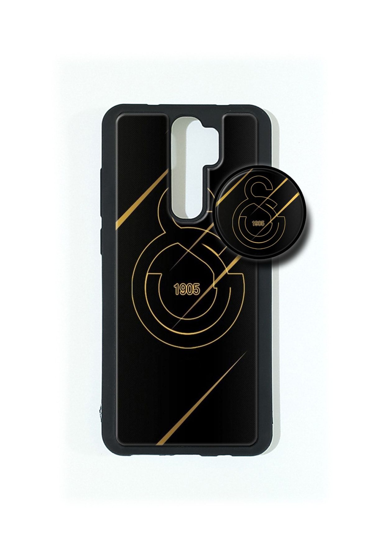 avs kilif xiaomi redmi note 8 pro