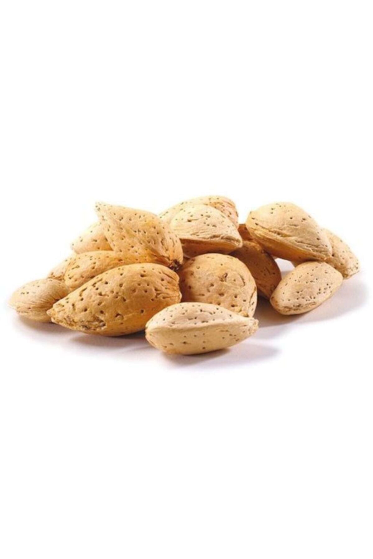 Nurhak Şarküteri Doğal Sert Kabuklu Badem 1 Kg