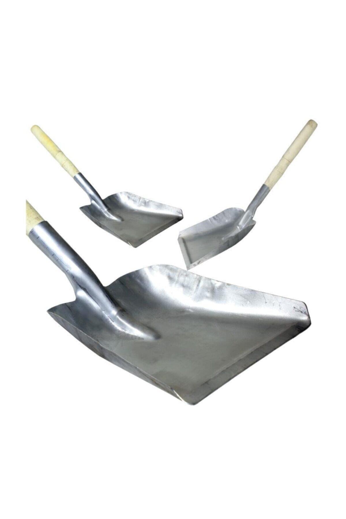 Badem10 Faraş Çöp Küreği