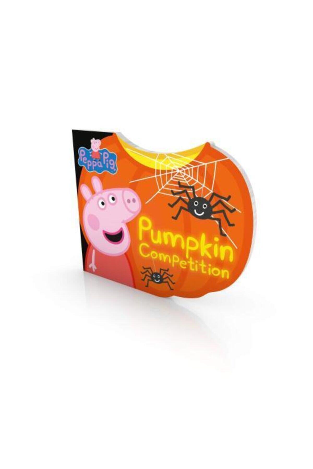 Penguin Books Peppa Pig: Pumpkin Competition