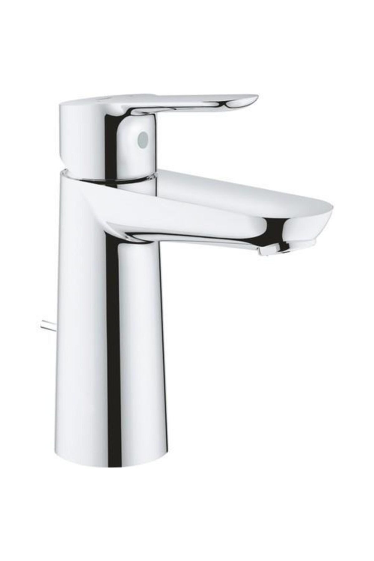 Grohe Lavabo Bataryası Bauedge M Boyut Krom - 23758000
