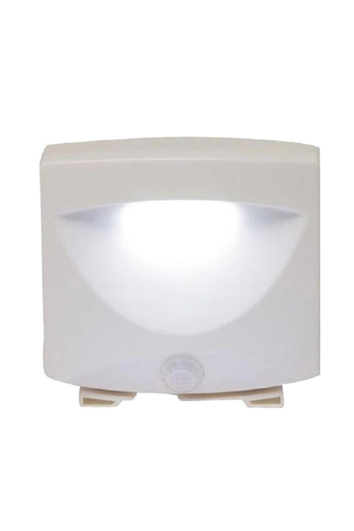 havana hareket sensorlu lamba mighty light led isik aydinlatma fiyati yorumlari trendyol