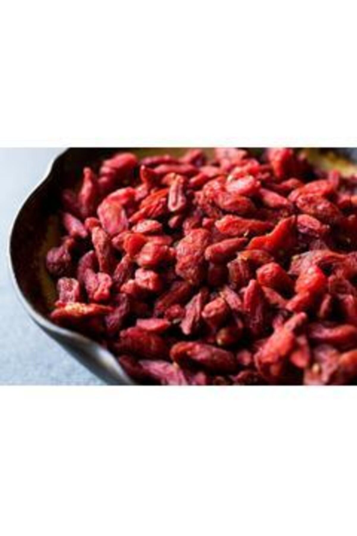 Lokman Herbal Vital Goji Berry 1000 gr