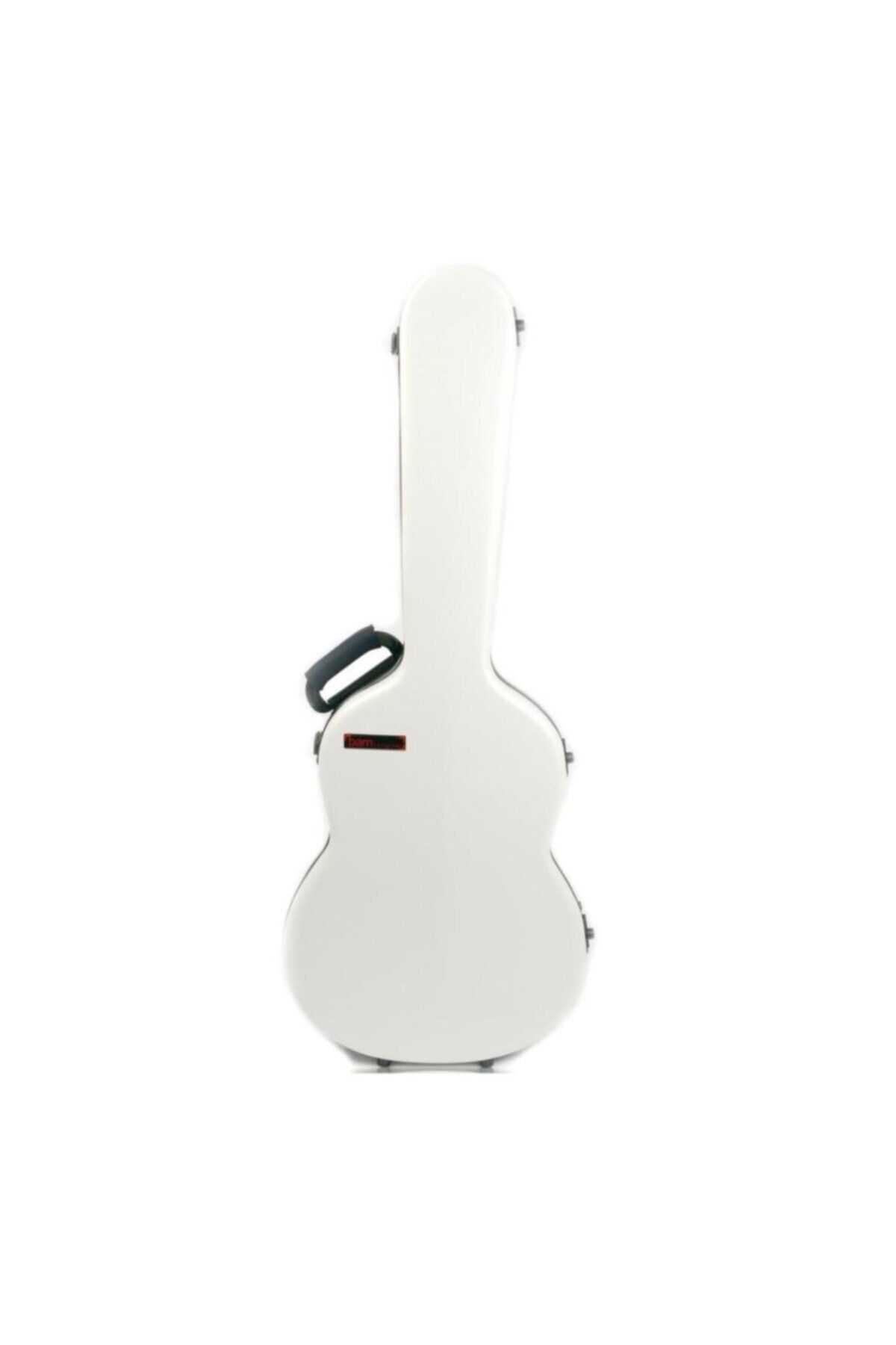 Bam Klasik Gitar Çantası Hıghtech 8002xl Beyaz