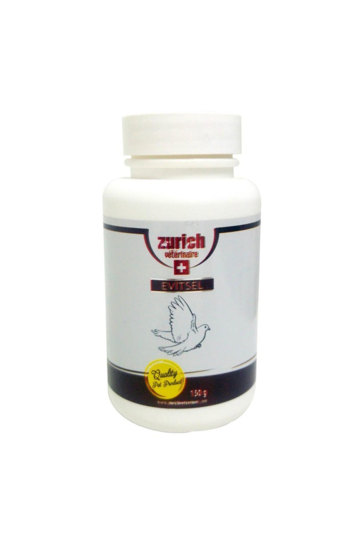 zurich evitsel guvercin selenyum ve e vitamini destegi 150 gr fiyati yorumlari trendyol