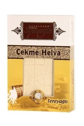280 Gr. Erdem Tereyağlı Çekme Helva (küçük Dilim Vakumlu) Image 0