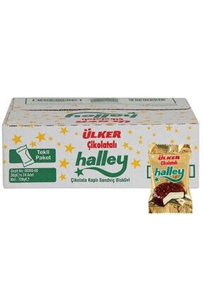 Halley Tekli 30 Gr 24 Adet Halley Tekli 30gr 24 Adet Image 0