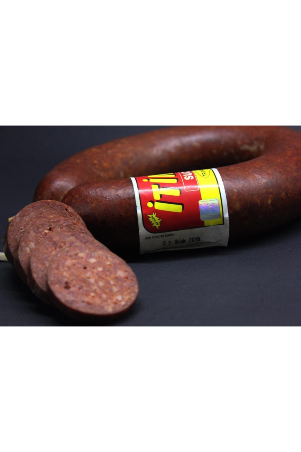 İtimat SUcukları Kangal Sucuk 1 kg