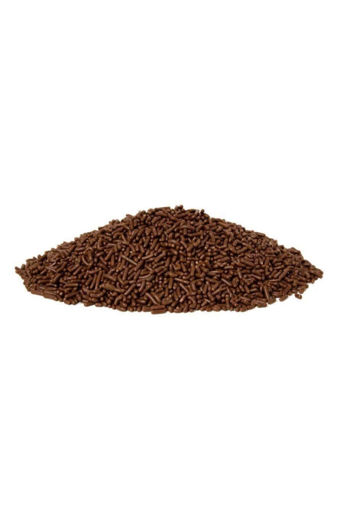 BOLERRA Pasta Süsü Sütlü Vermicelli 1 Kg