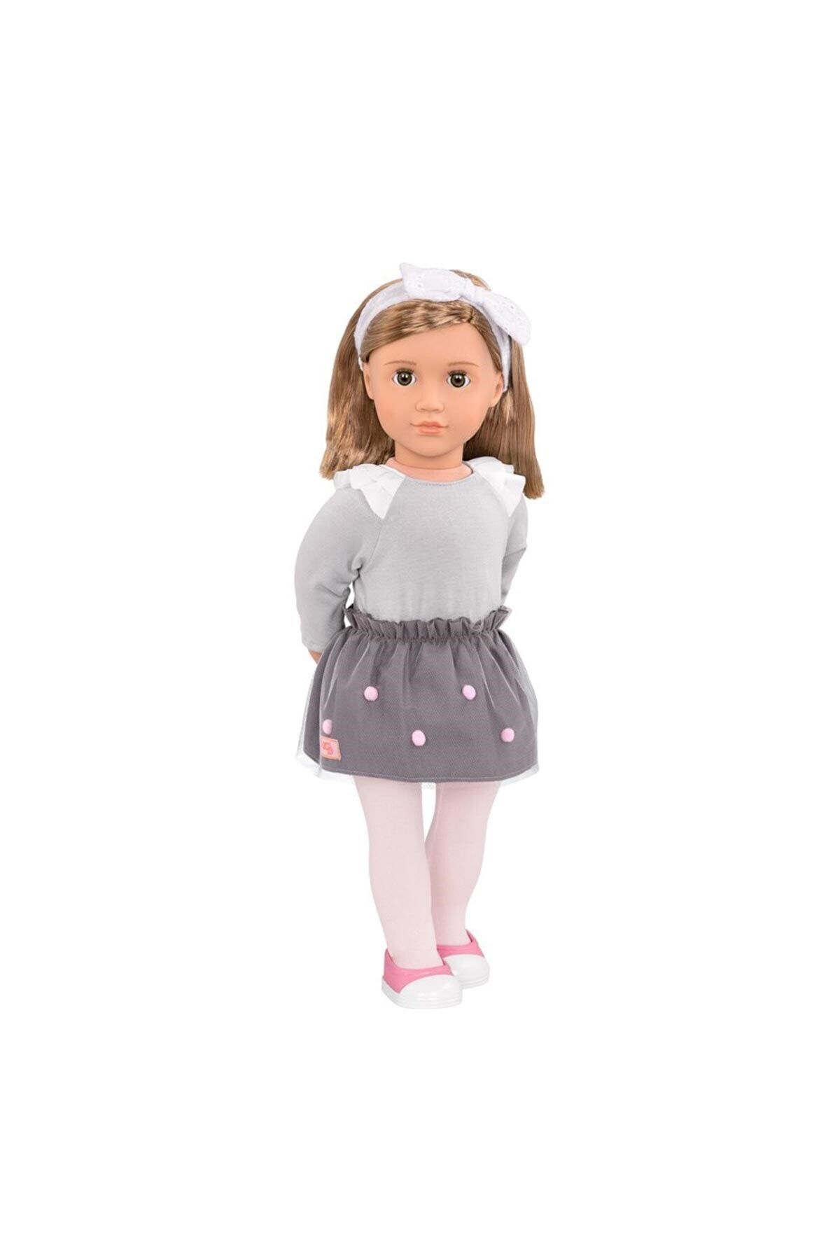 Our Generation Bina Oyuncak Bebek 46 Cm Fiyati Yorumlari Trendyol