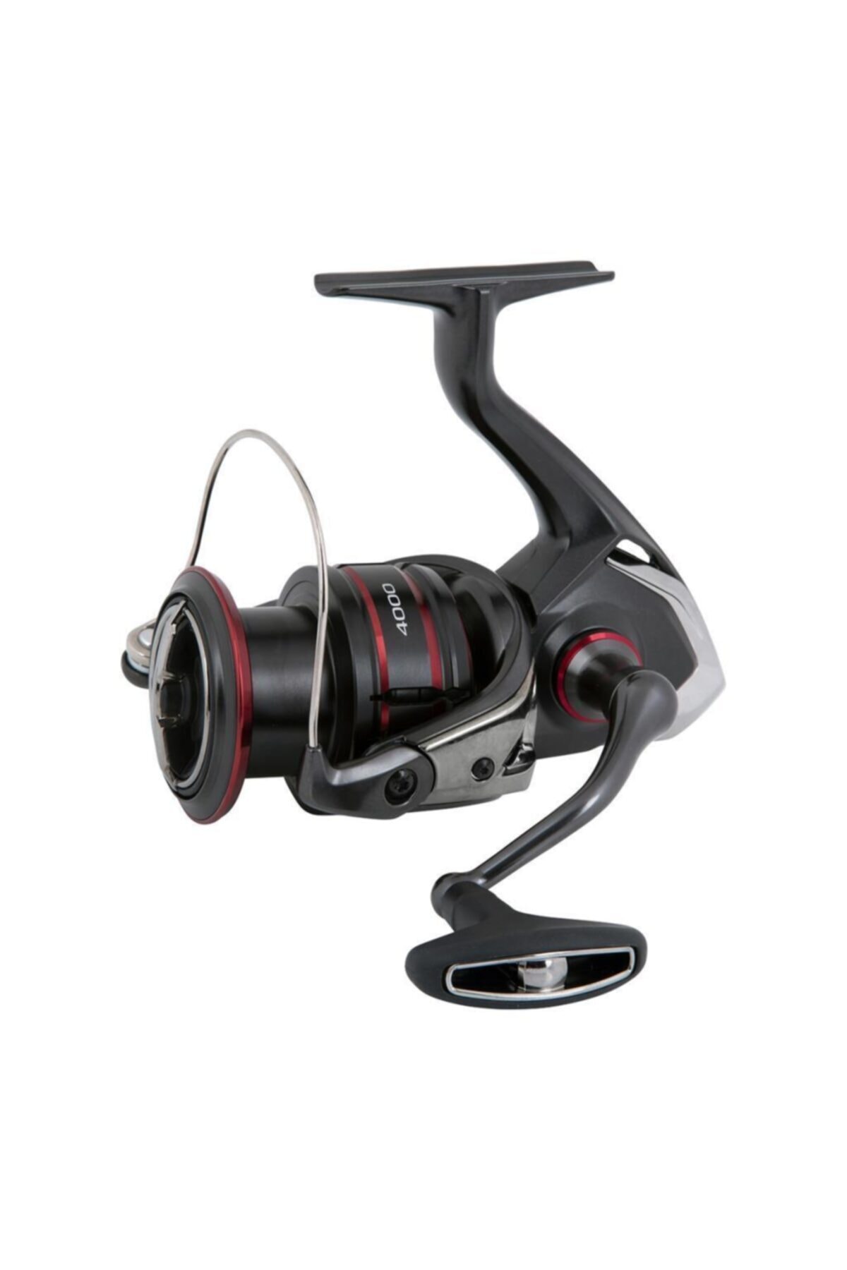 Shimano Vanford 3000 Hg Spin Makina