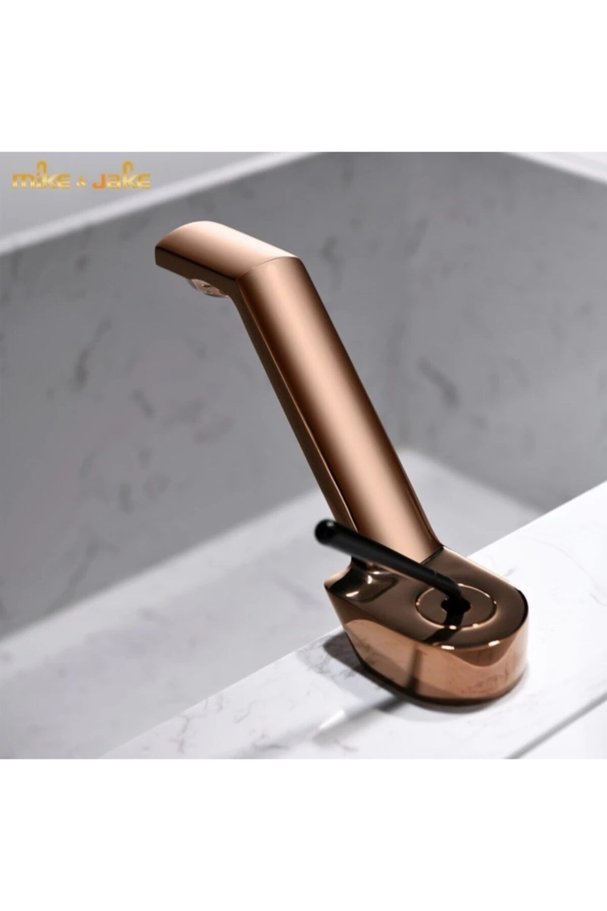 OEM Banyo Lavabo Bataryası Rose Özel Seri Yen Adınıza Faturalı 5 Yıl Garantili