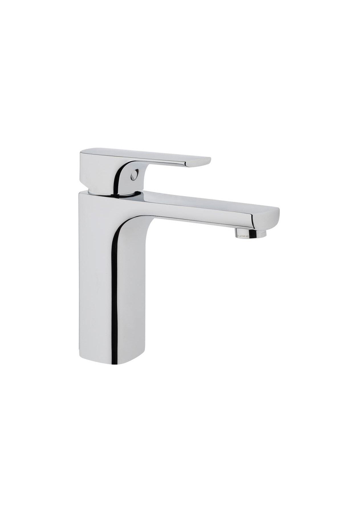 Artema Sento A42513 Lavabo Bataryası, Krom