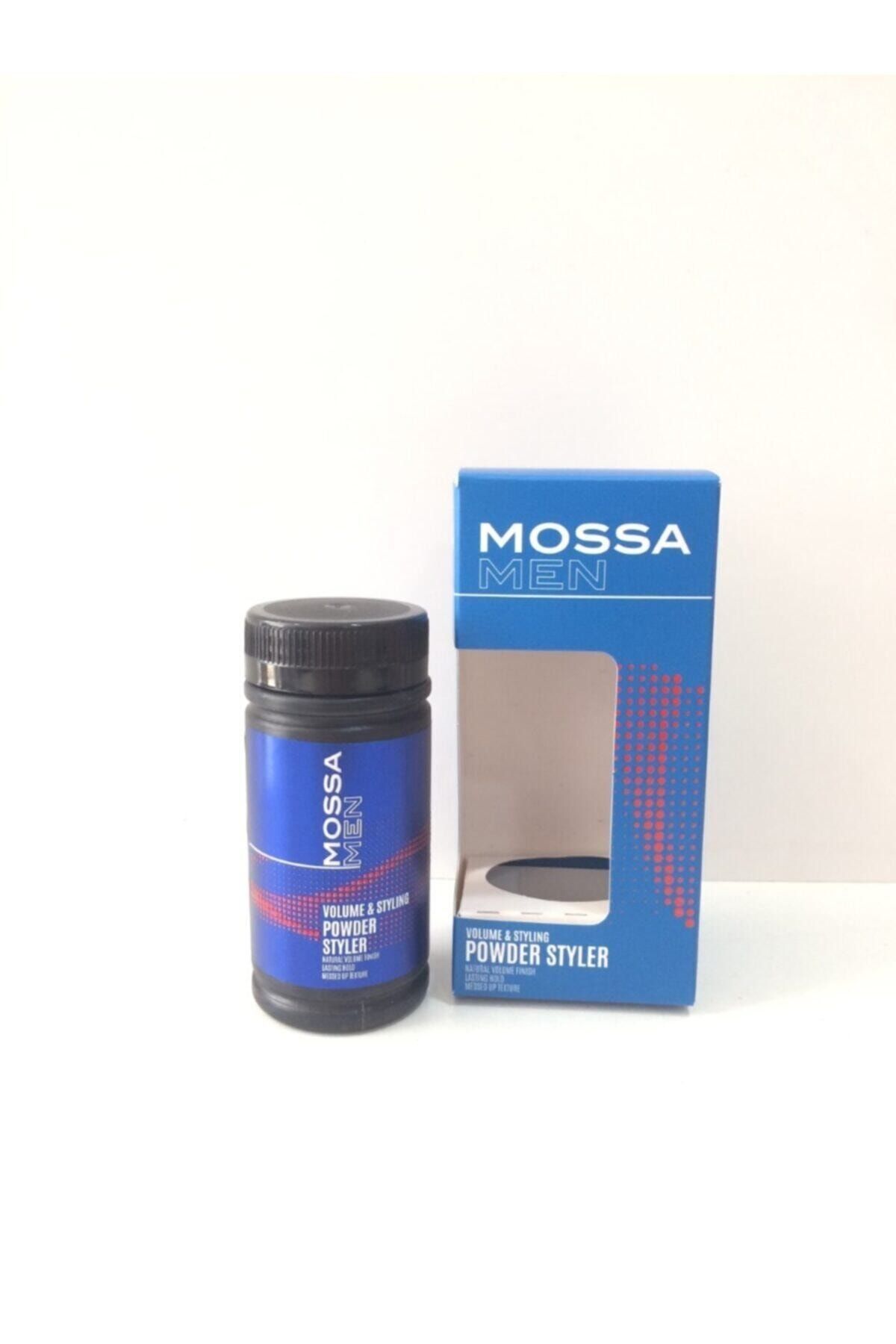 moss a sac sekillendirici pudra 20ml powder styler wax fiyati yorumlari trendyol