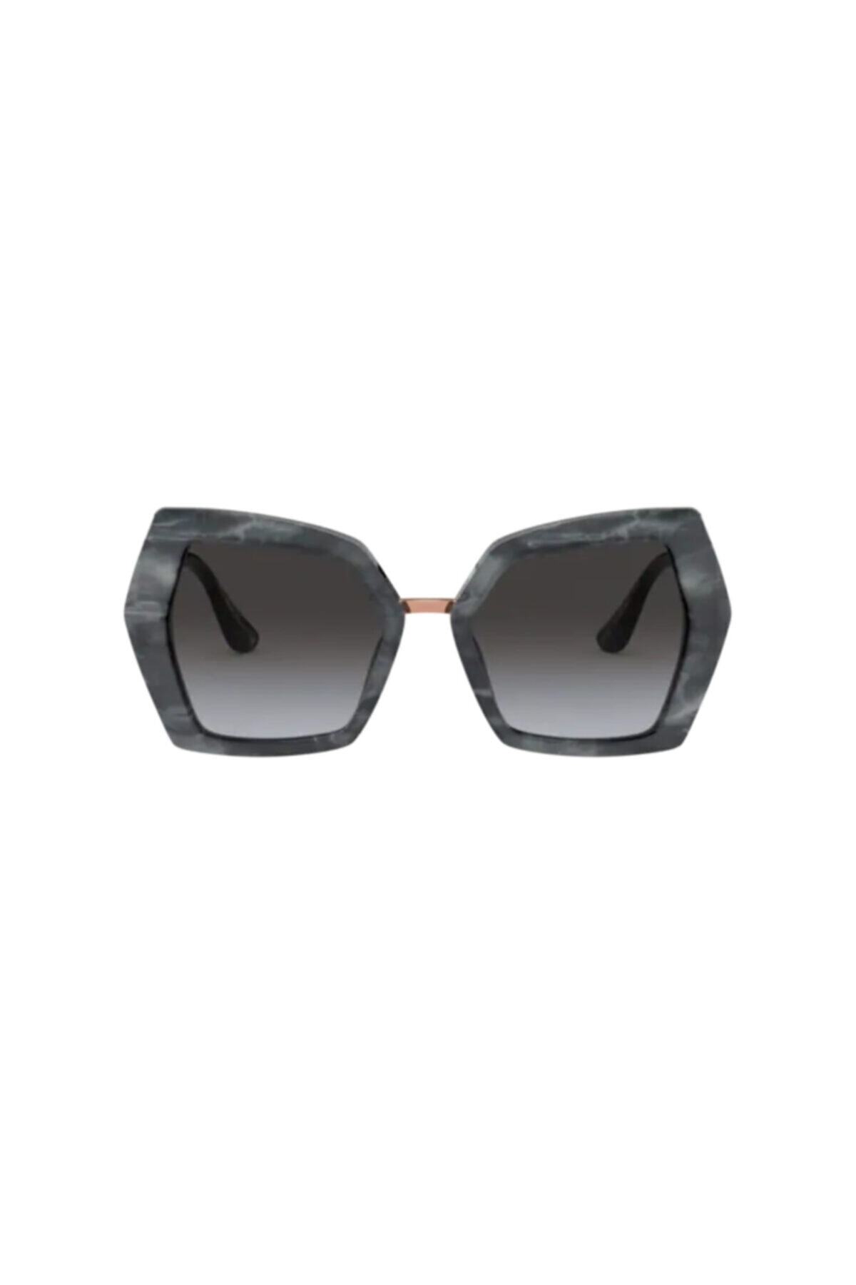 Dolce Gabbana Bayan Güneş Gözlüğü Dg4377 3251/8g 54