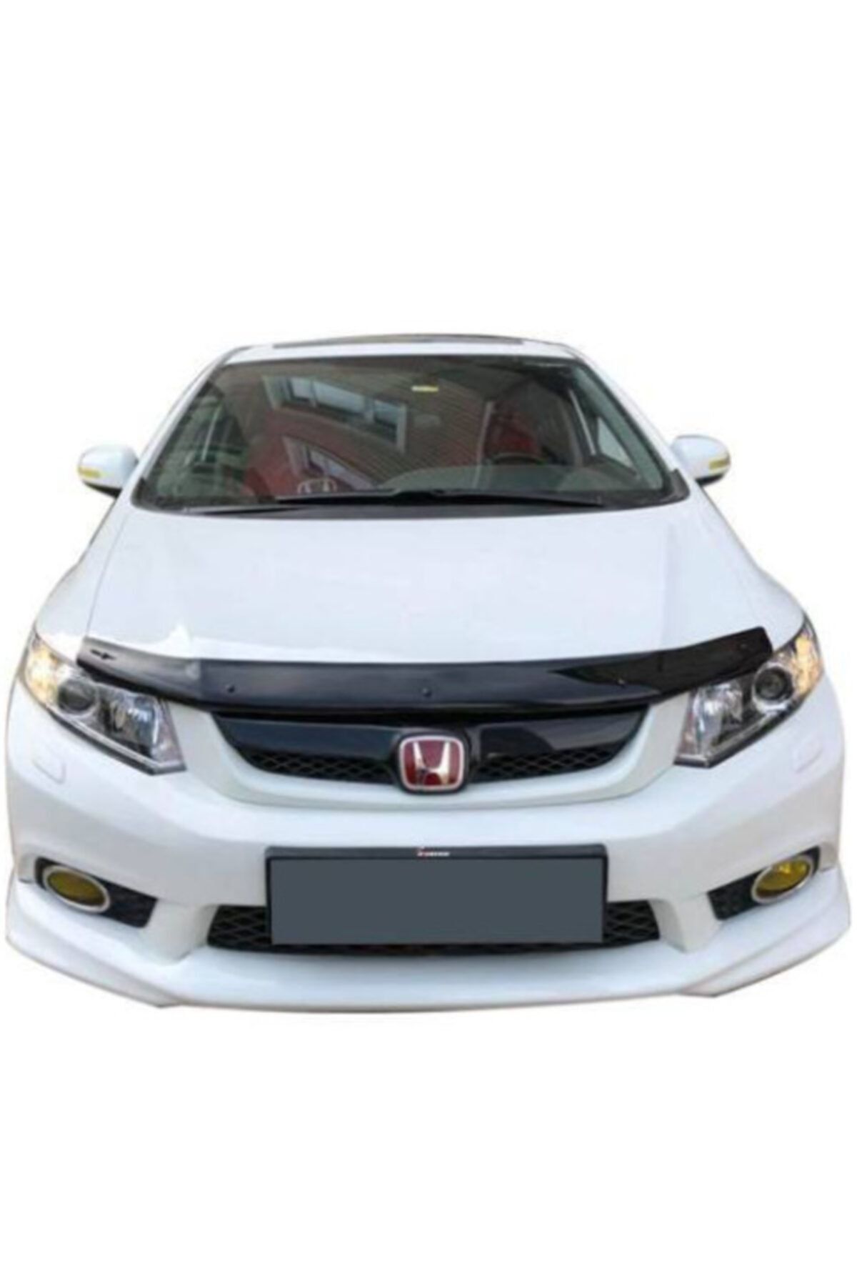 tp honda civic fb7 kaput ruzgarligi 2012 2016 kaput koruma fiyati yorumlari trendyol
