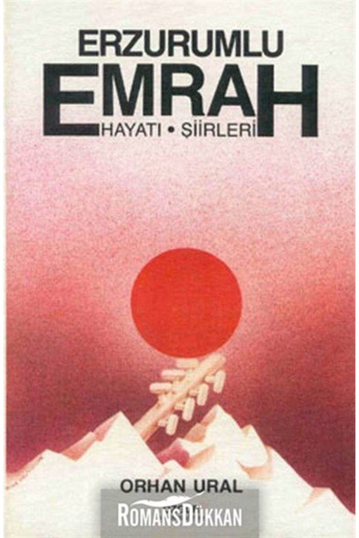 Özgür Yayınları Erzurumlu Emrah