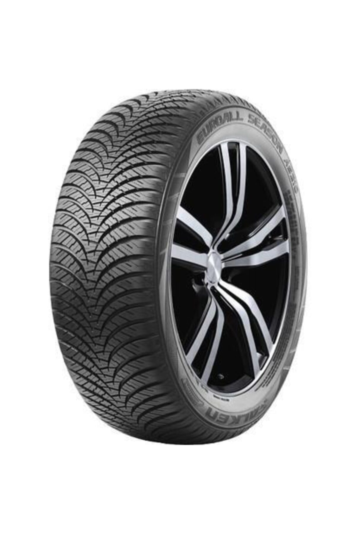Falken 195/60r15 As210 88h Dörtmevsim (üretim 2020)