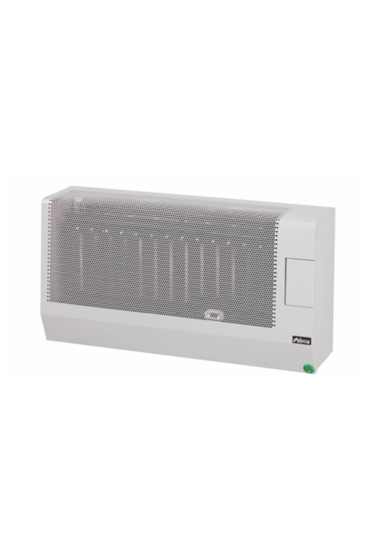 Fujiyama Fhs 12000 K Klasik Hermetik Doğalgaz Sobası 10 Kw