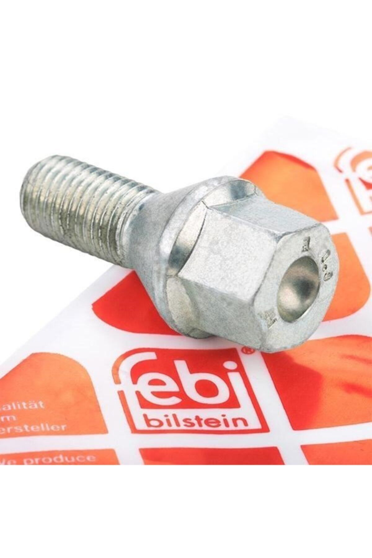 FEBİ Opel Astra G Bijon Saplaması ()