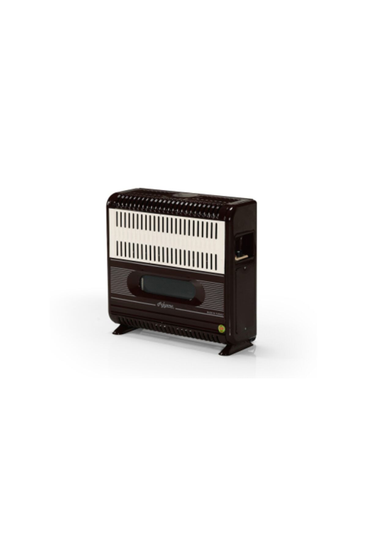 Fujiyama Fhs 11000 Serisi Hermetik Doğalgaz Sobası 9,3 Kw