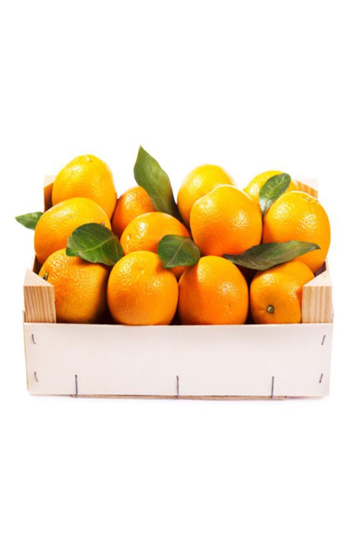 YÖREMDENHEPSİ Portakal 3 kg
