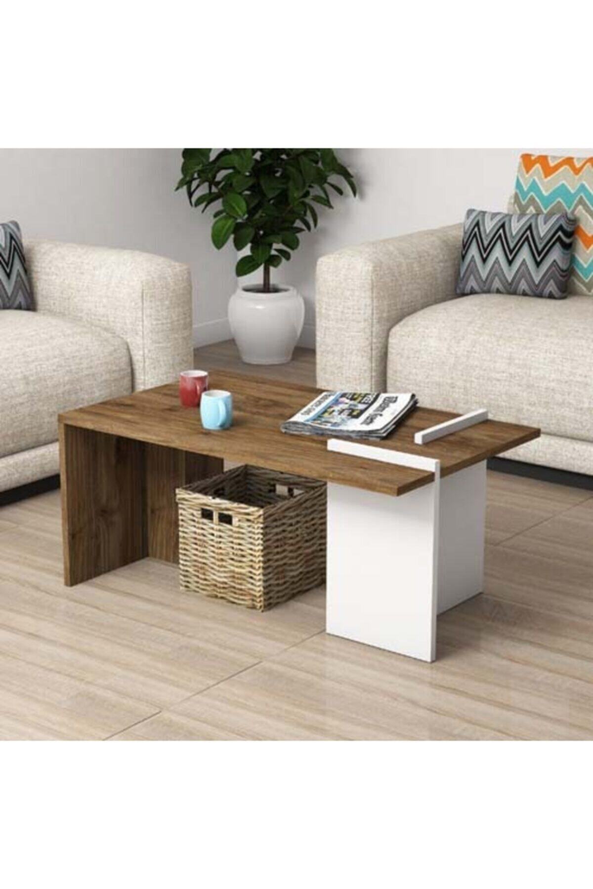 Mezza Newlıne Orta Sehpa 2032