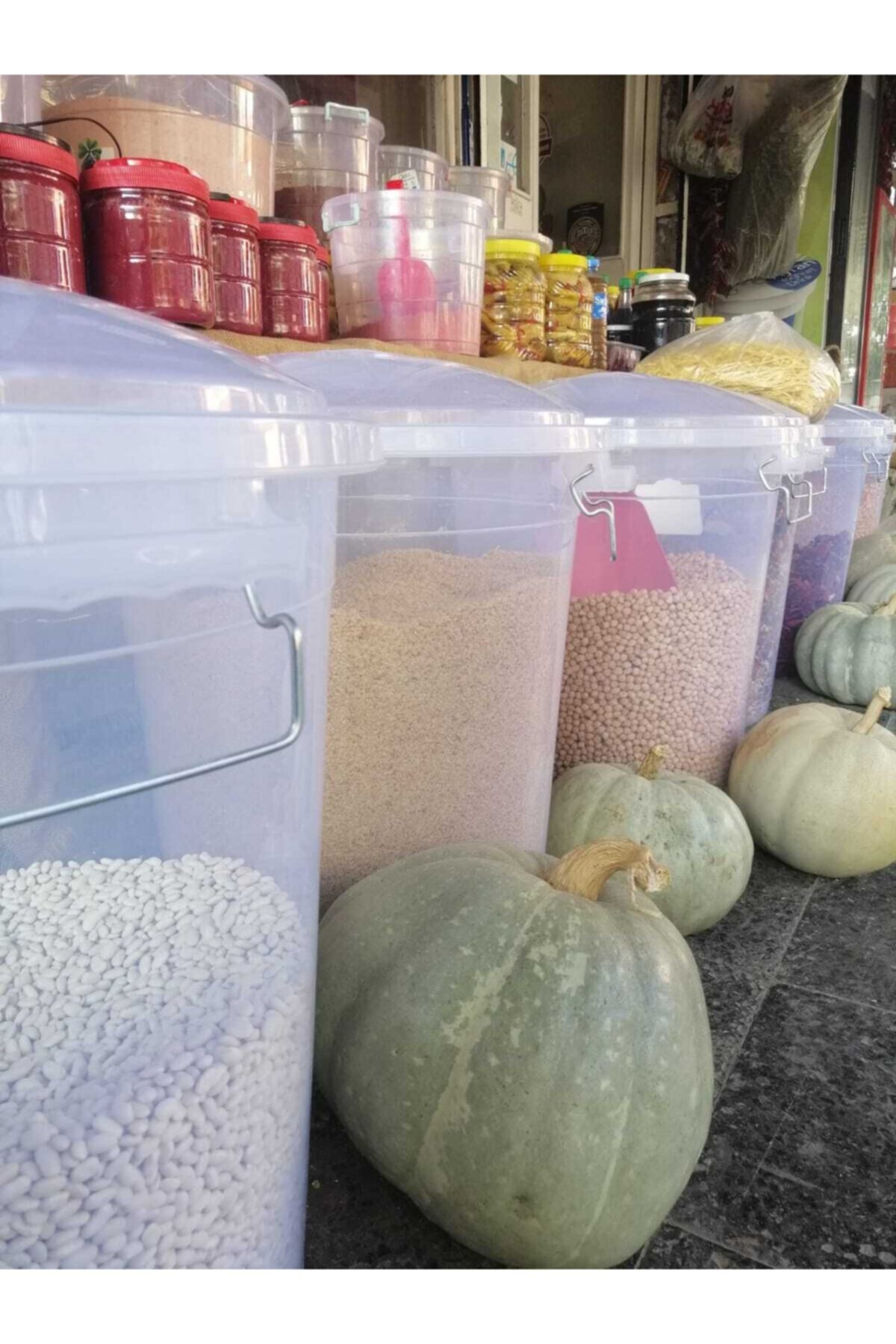 AKYAYLA KAHVALTI EVİ Kutlubey Nohudu 1 Kg