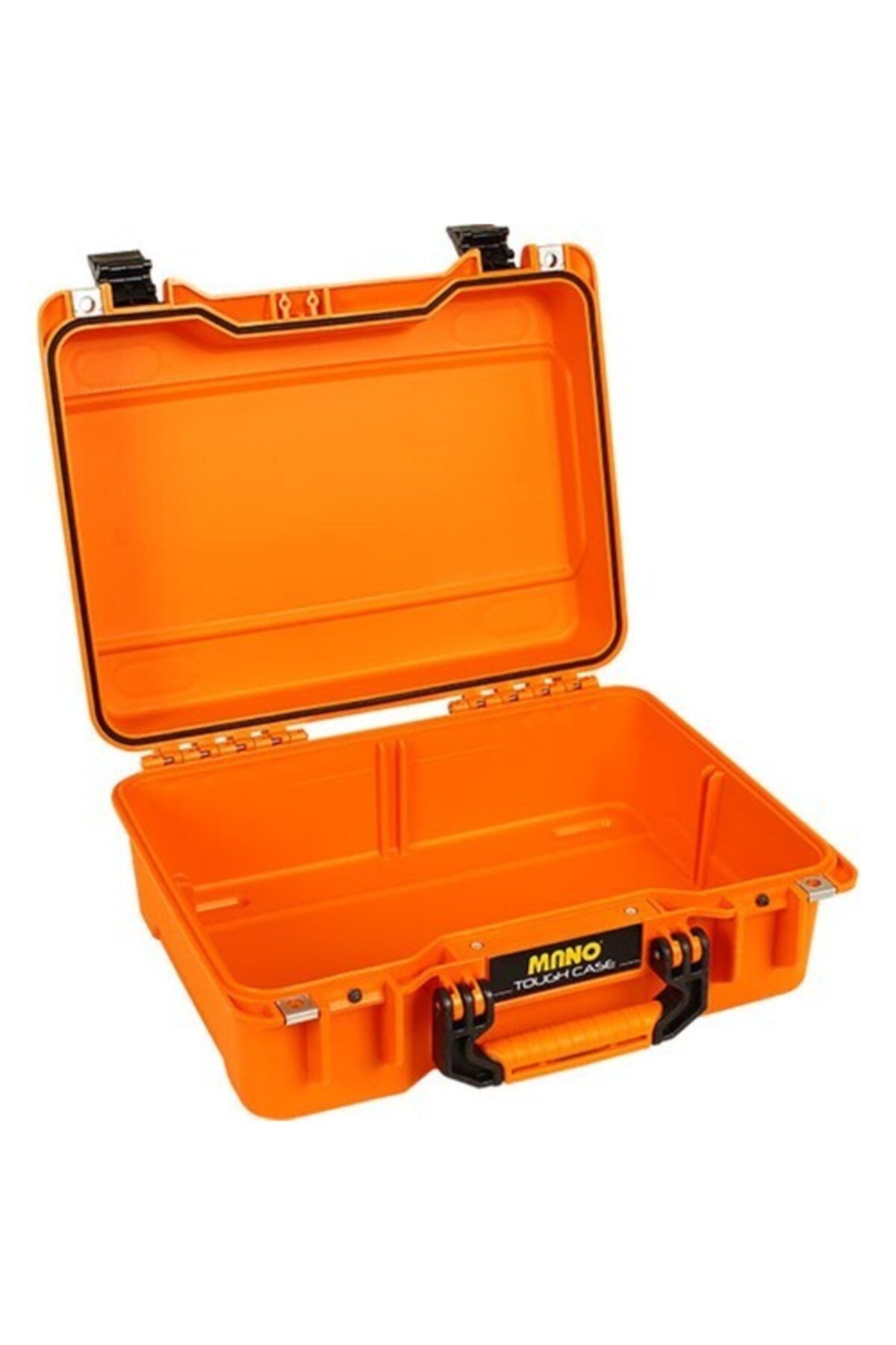MANO Mtc 200 Turuncu Boş Tough Case Pro Takım Çantası